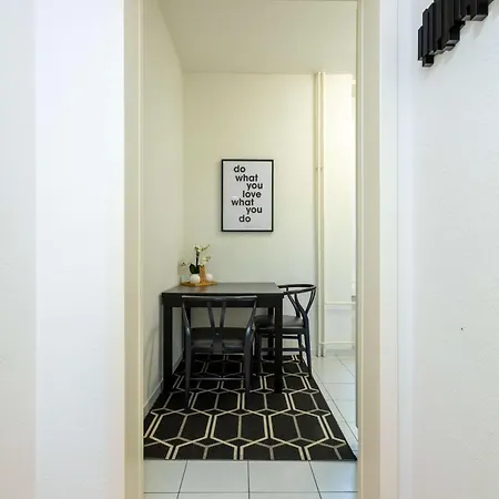 Appartement Kaya Gold *