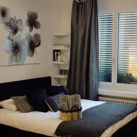 Appartement Kaya Gold