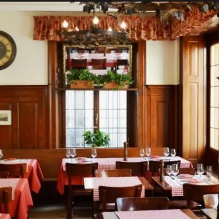 Appartement Kaya Gold