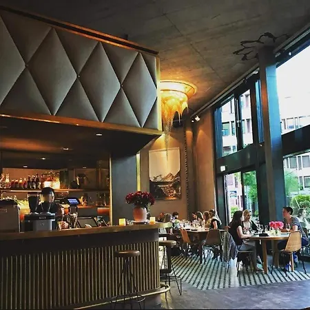 Kaya Gold Apartment Zürich