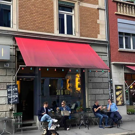 Kaya Gold * Zurich