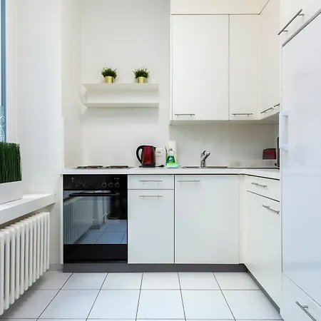 Kaya Gold Apartamento Zúrich