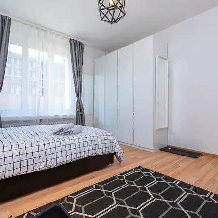 Kaya Gold Apartment