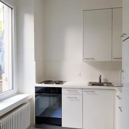 Kaya Gold Apartment