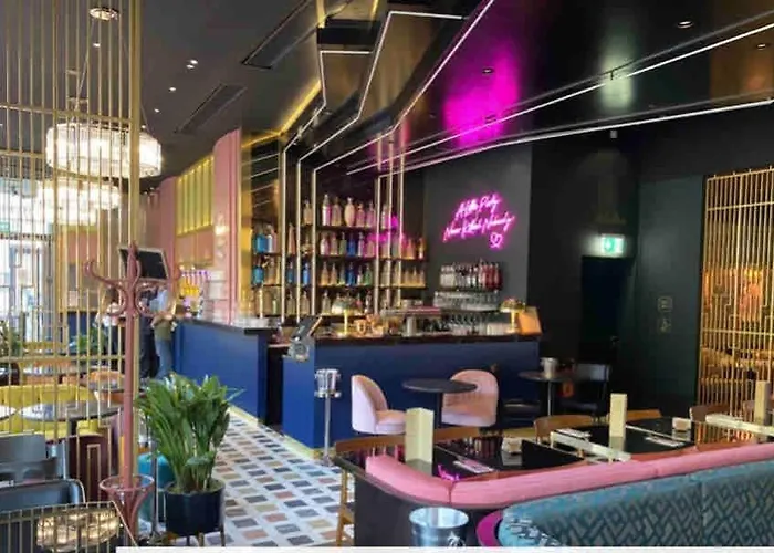 Kaya Gold Lägenhet *