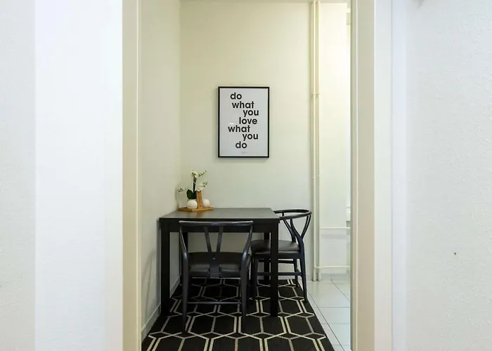 Apartment Kaya Gold *