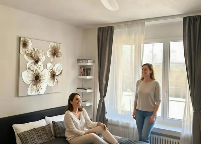 Kaya Gold Apartament Zurych