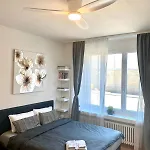 Kaya Gold Apartment Zürich