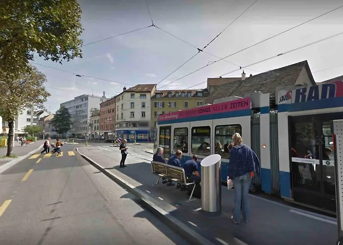 Kaya Gold Apartamento *