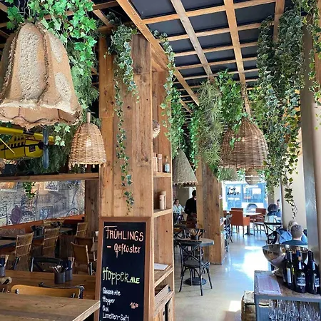 Apartamento Kaya Gold Zurique